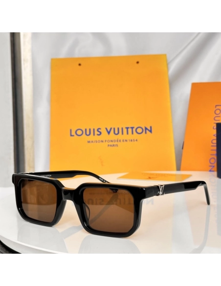Louis Vuitton Sunglasses 002 | Luxury Designer Eyewear