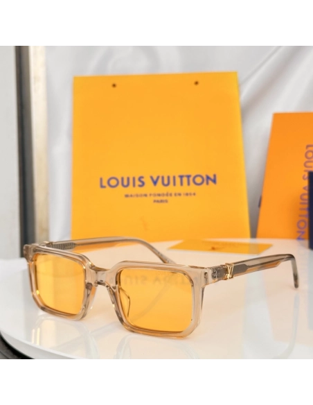 Louis Vuitton Sunglasses 002 | Luxury Designer Eyewear