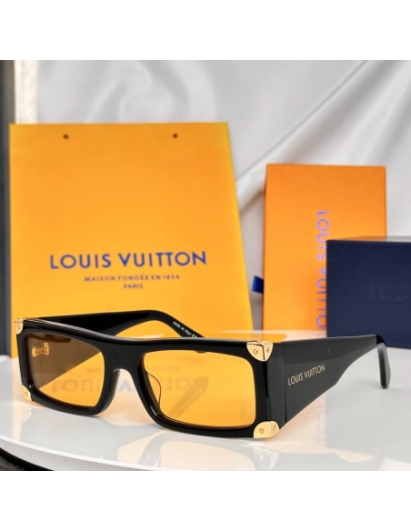 Louis Vuitton Sunglasses 003 | Luxury Designer Eyewear