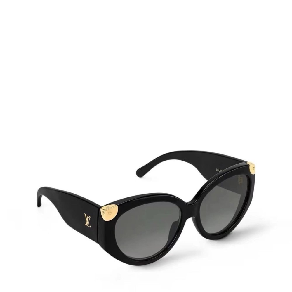 Louis Vuitton Sunglasses 004 | Luxury Designer Eyewear