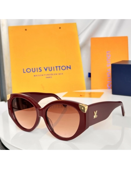 Louis Vuitton Sunglasses 004 | Luxury Designer Eyewear
