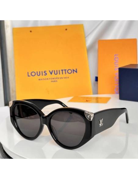 Louis Vuitton Sunglasses 004 | Luxury Designer Eyewear