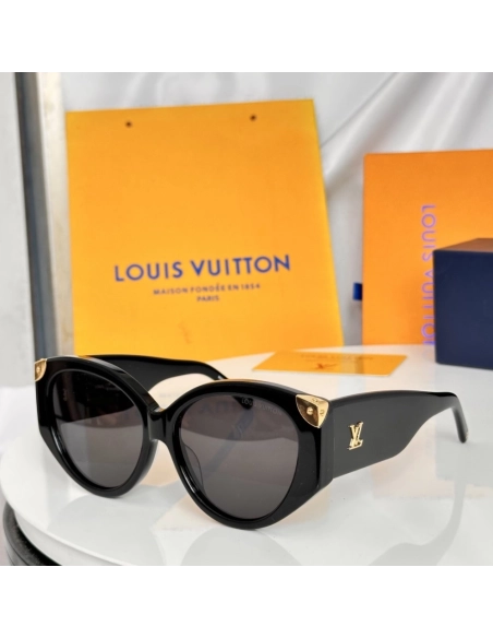 Louis Vuitton Sunglasses 004 | Luxury Designer Eyewear
