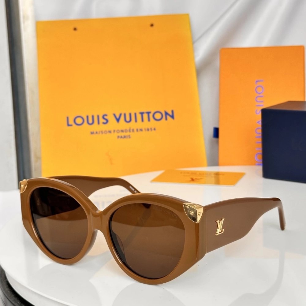 Louis Vuitton Sunglasses 004 | Luxury Designer Eyewear