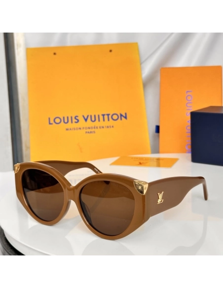 Louis Vuitton Sunglasses 004 | Luxury Designer Eyewear