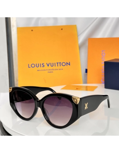 Louis Vuitton Sunglasses 004 | Luxury Designer Eyewear