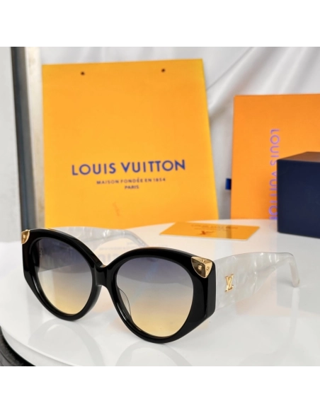 Louis Vuitton Sunglasses 004 | Luxury Designer Eyewear