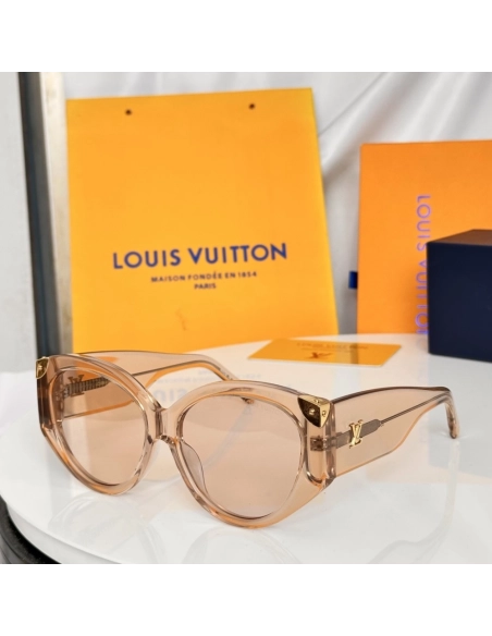 Louis Vuitton Sunglasses 004 | Luxury Designer Eyewear