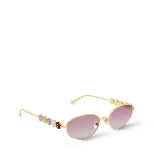 Louis Vuitton Sunglasses 005 | Luxury Designer Eyewear