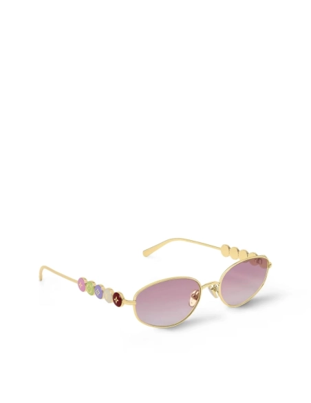 Louis Vuitton Sunglasses 005 | Luxury Designer Eyewear
