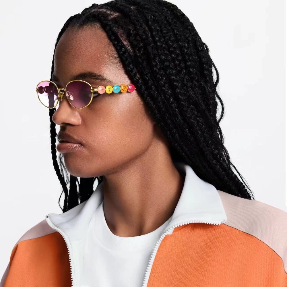 Louis Vuitton Sunglasses 005 | Luxury Designer Eyewear