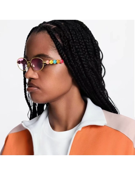 Louis Vuitton Sunglasses 005 | Luxury Designer Eyewear