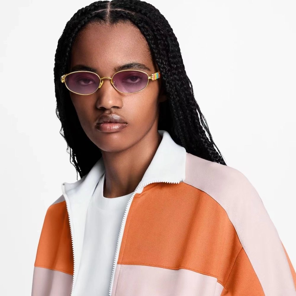 Louis Vuitton Sunglasses 005 | Luxury Designer Eyewear