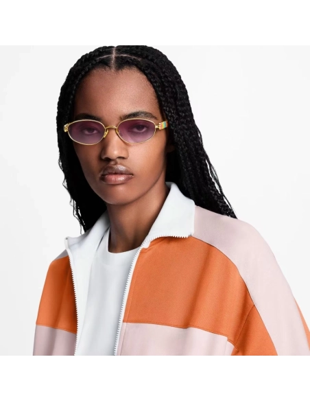 Louis Vuitton Sunglasses 005 | Luxury Designer Eyewear