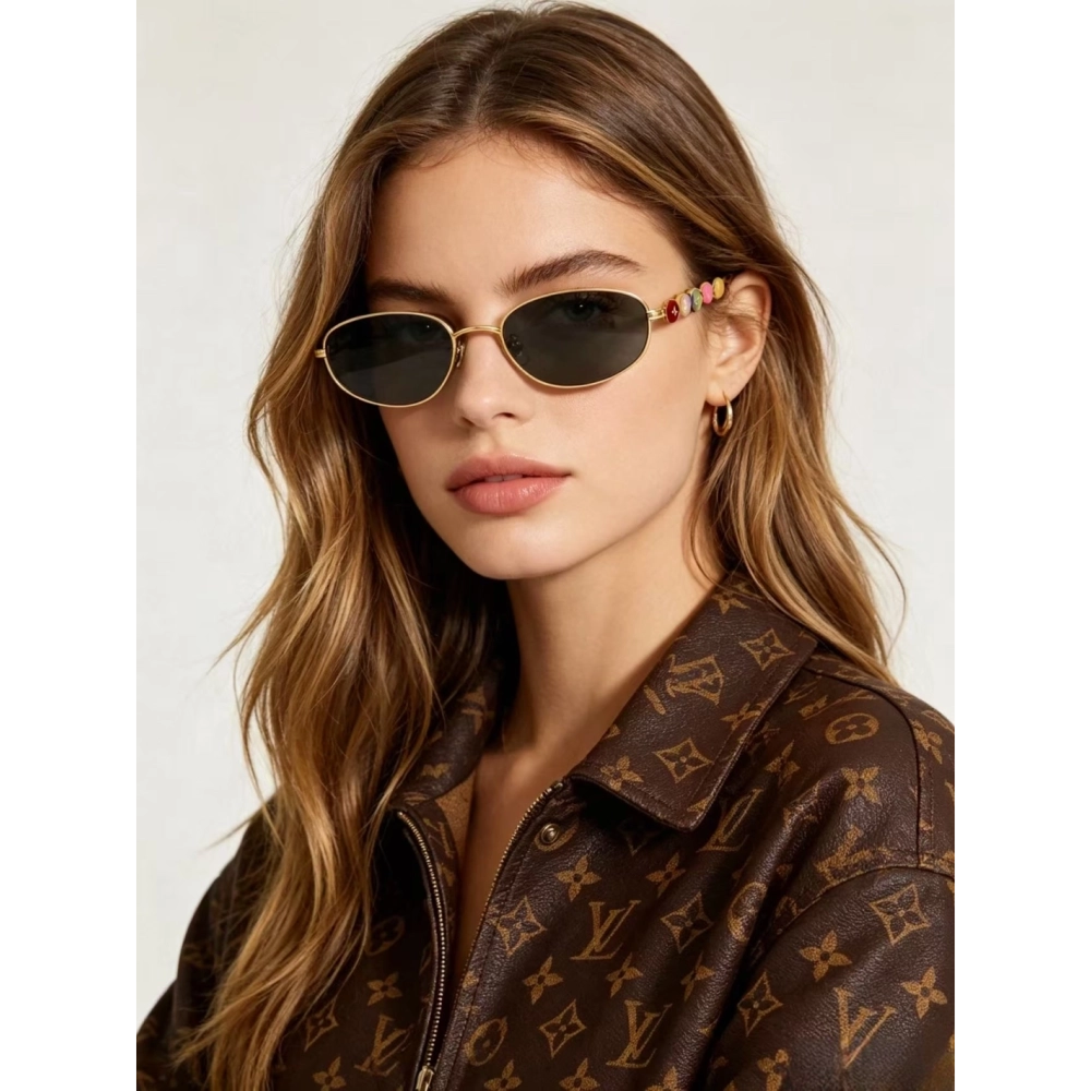 Louis Vuitton Sunglasses 005 | Luxury Designer Eyewear