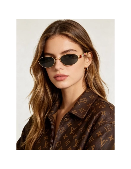 Louis Vuitton Sunglasses 005 | Luxury Designer Eyewear