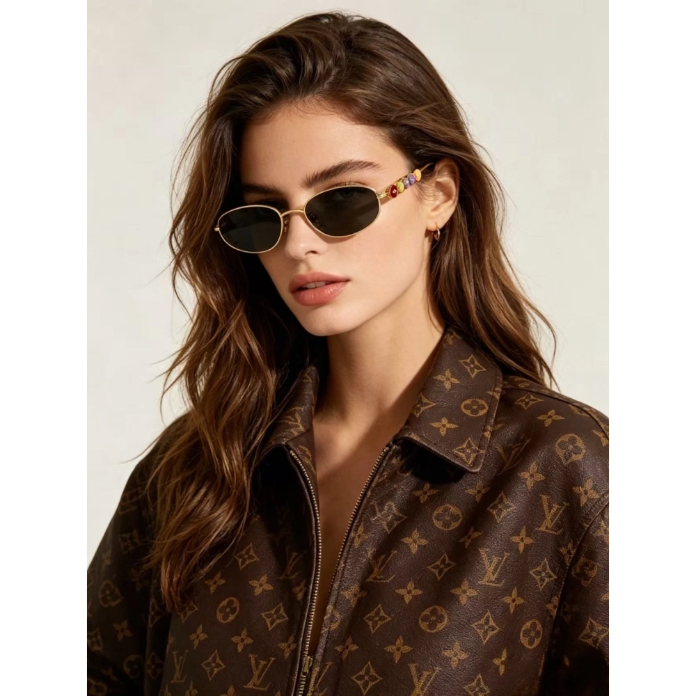 Louis Vuitton Sunglasses 005 | Luxury Designer Eyewear