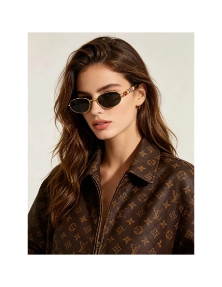 Louis Vuitton Sunglasses 005 | Luxury Designer Eyewear