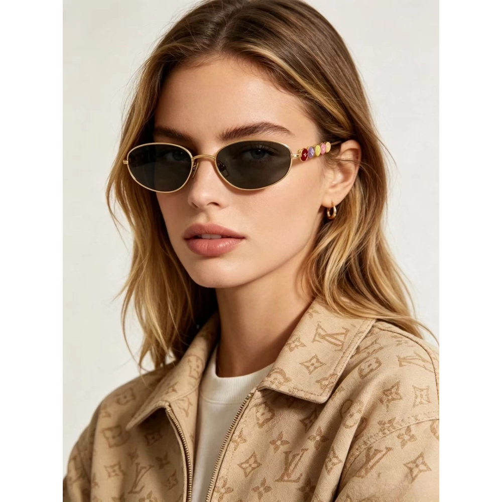 Louis Vuitton Sunglasses 005 | Luxury Designer Eyewear