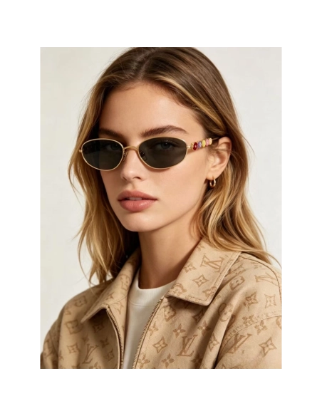 Louis Vuitton Sunglasses 005 | Luxury Designer Eyewear