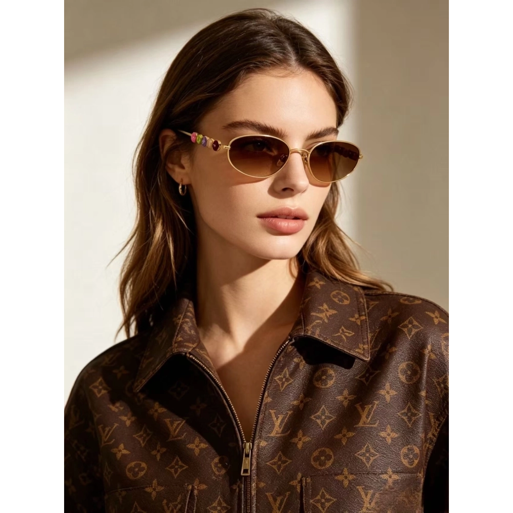 Louis Vuitton Sunglasses 005 | Luxury Designer Eyewear