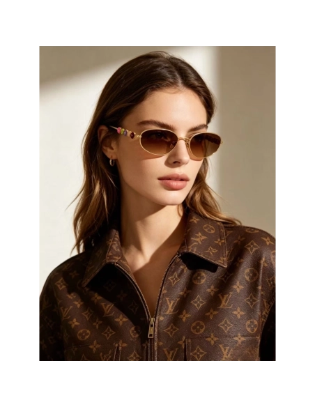 Louis Vuitton Sunglasses 005 | Luxury Designer Eyewear