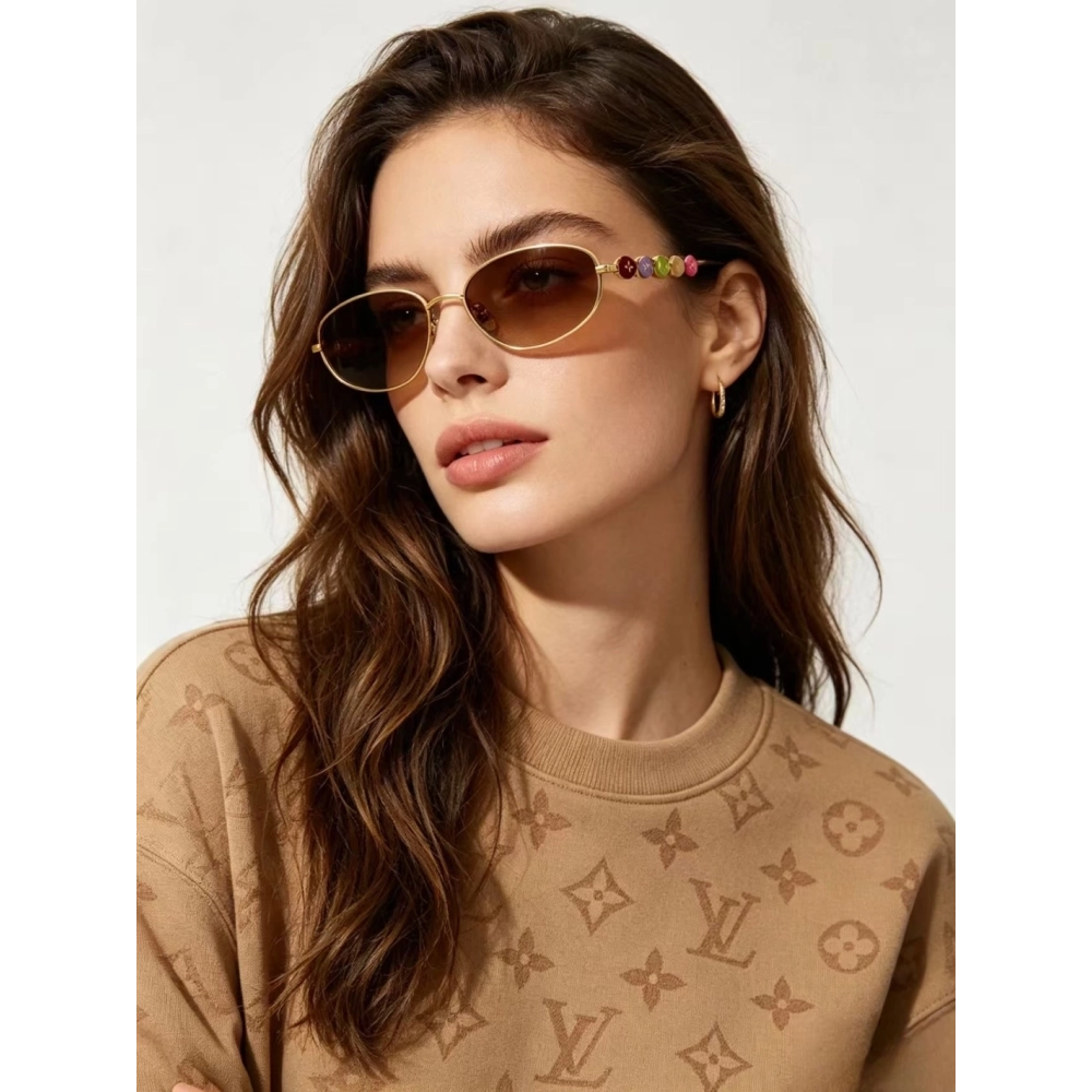 Louis Vuitton Sunglasses 005 | Luxury Designer Eyewear
