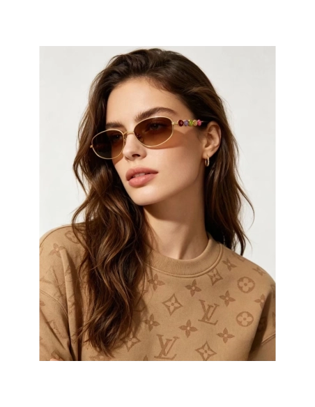 Louis Vuitton Sunglasses 005 | Luxury Designer Eyewear