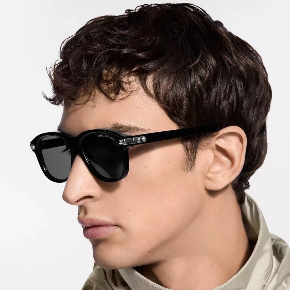 Louis Vuitton Sunglasses 006 | Luxury Designer Eyewear