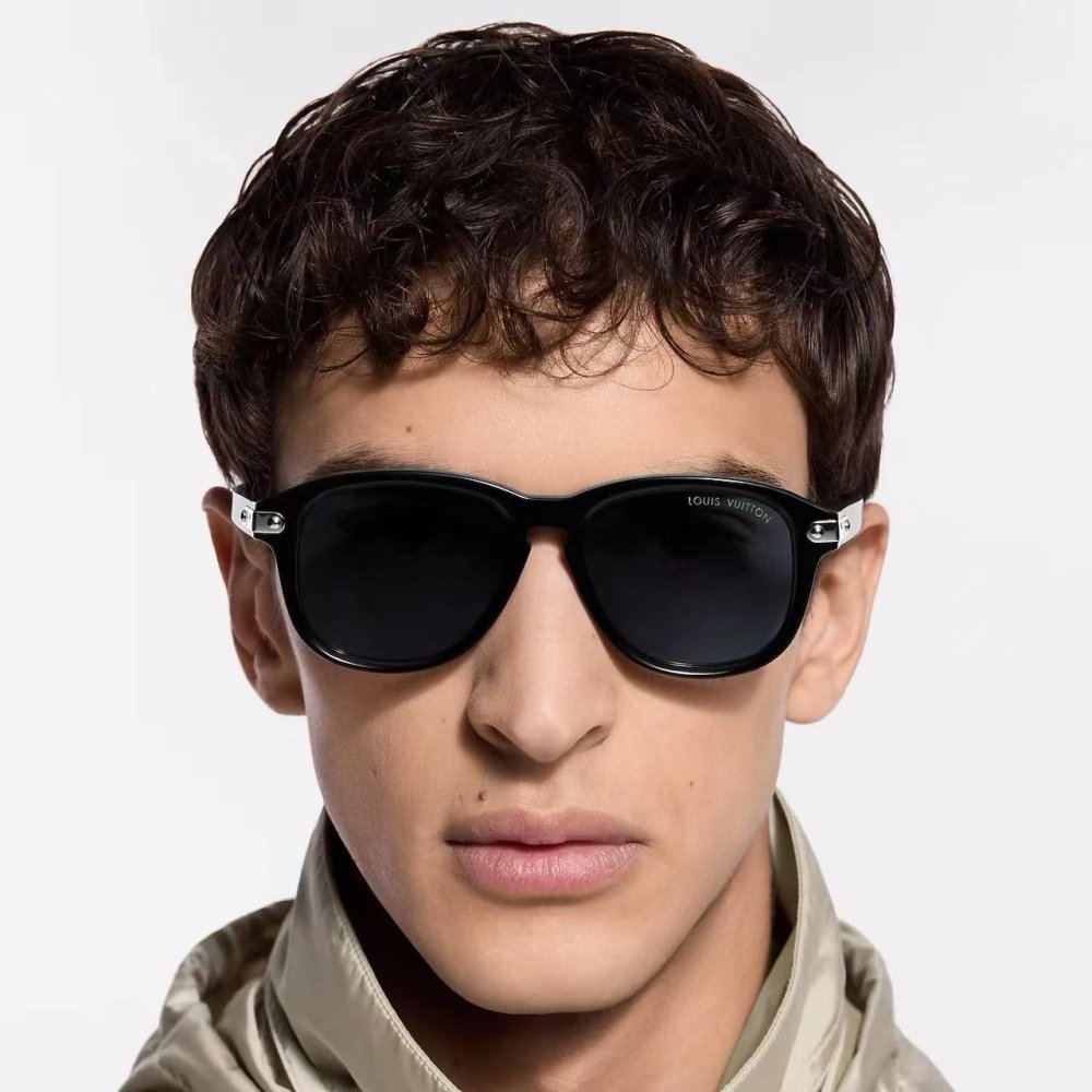 Louis Vuitton Sunglasses 006 | Luxury Designer Eyewear
