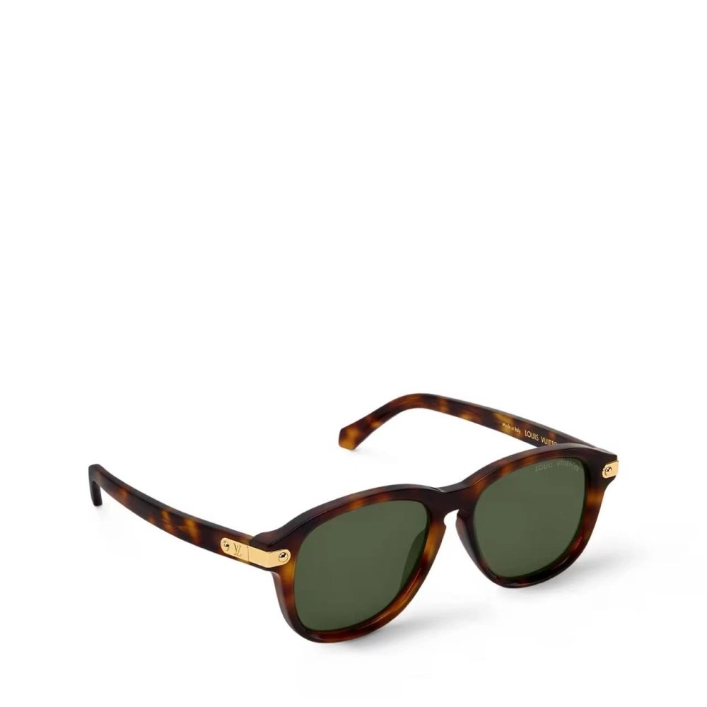 Louis Vuitton Sunglasses 006 | Luxury Designer Eyewear