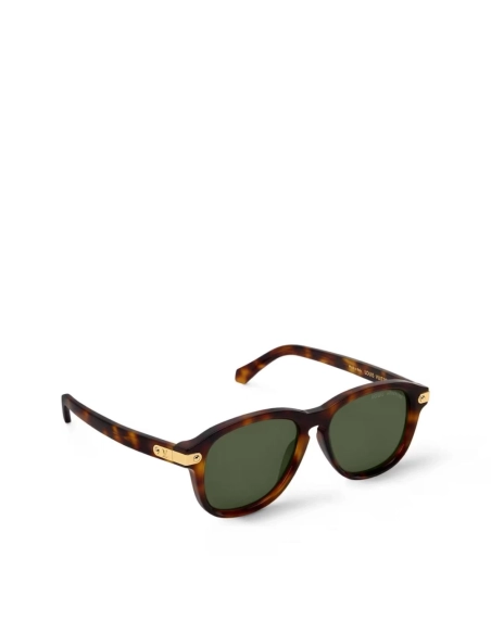 Louis Vuitton Sunglasses 006 | Luxury Designer Eyewear