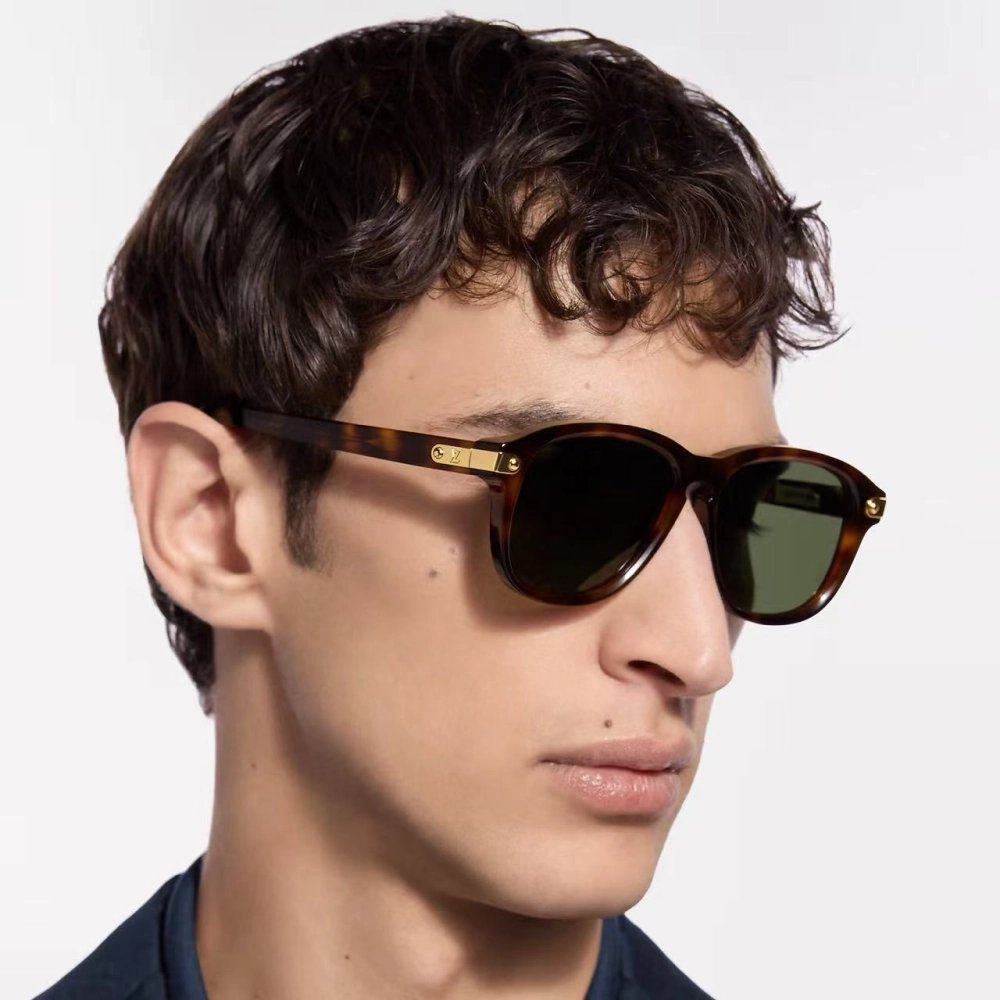 Louis Vuitton Sunglasses 006 | Luxury Designer Eyewear