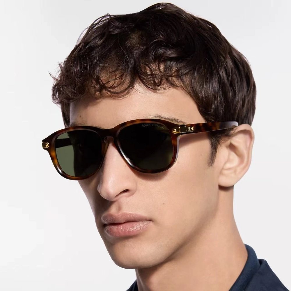 Louis Vuitton Sunglasses 006 | Luxury Designer Eyewear