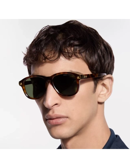 Louis Vuitton Sunglasses 006 | Luxury Designer Eyewear