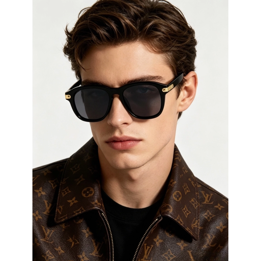 Louis Vuitton Sunglasses 006 | Luxury Designer Eyewear