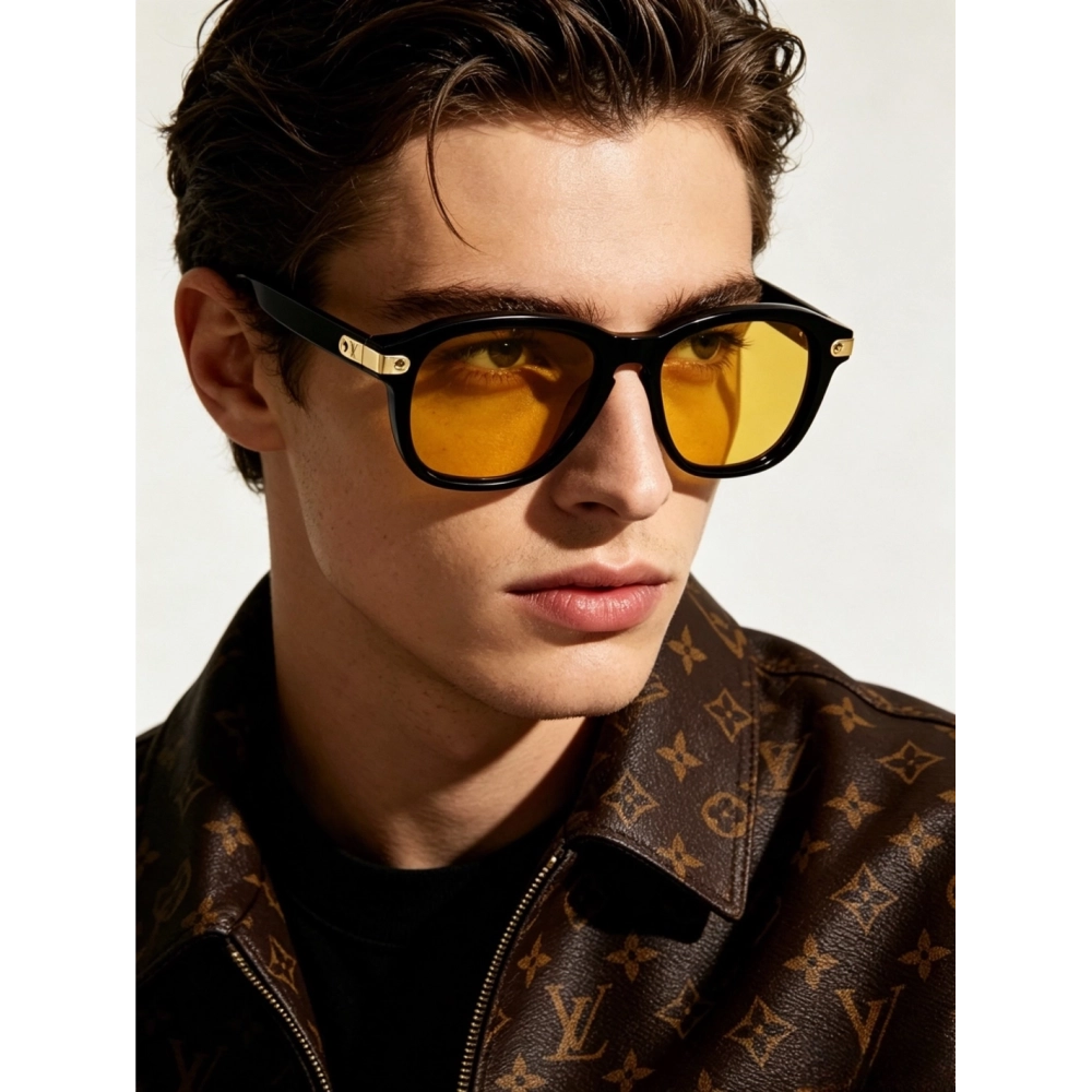 Louis Vuitton Sunglasses 006 | Luxury Designer Eyewear