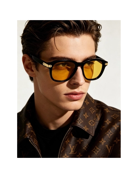 Louis Vuitton Sunglasses 006 | Luxury Designer Eyewear