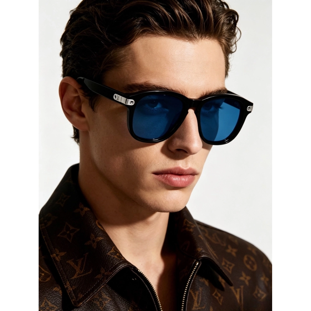 Louis Vuitton Sunglasses 006 | Luxury Designer Eyewear