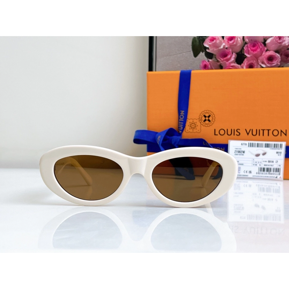 Louis Vuitton Sunglasses 007 | Luxury Designer Eyewear