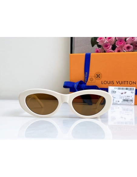 Louis Vuitton Sunglasses 007 | Luxury Designer Eyewear
