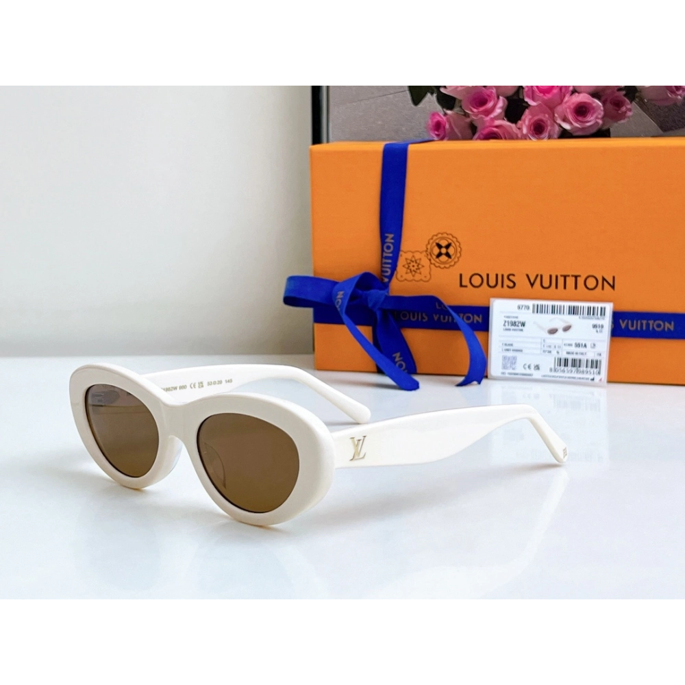 Louis Vuitton Sunglasses 007 | Luxury Designer Eyewear