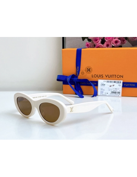 Louis Vuitton Sunglasses 007 | Luxury Designer Eyewear