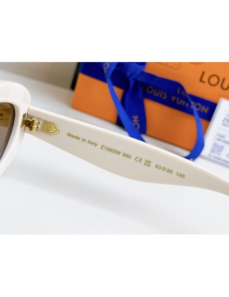 Louis Vuitton Sunglasses 007 | Luxury Designer Eyewear