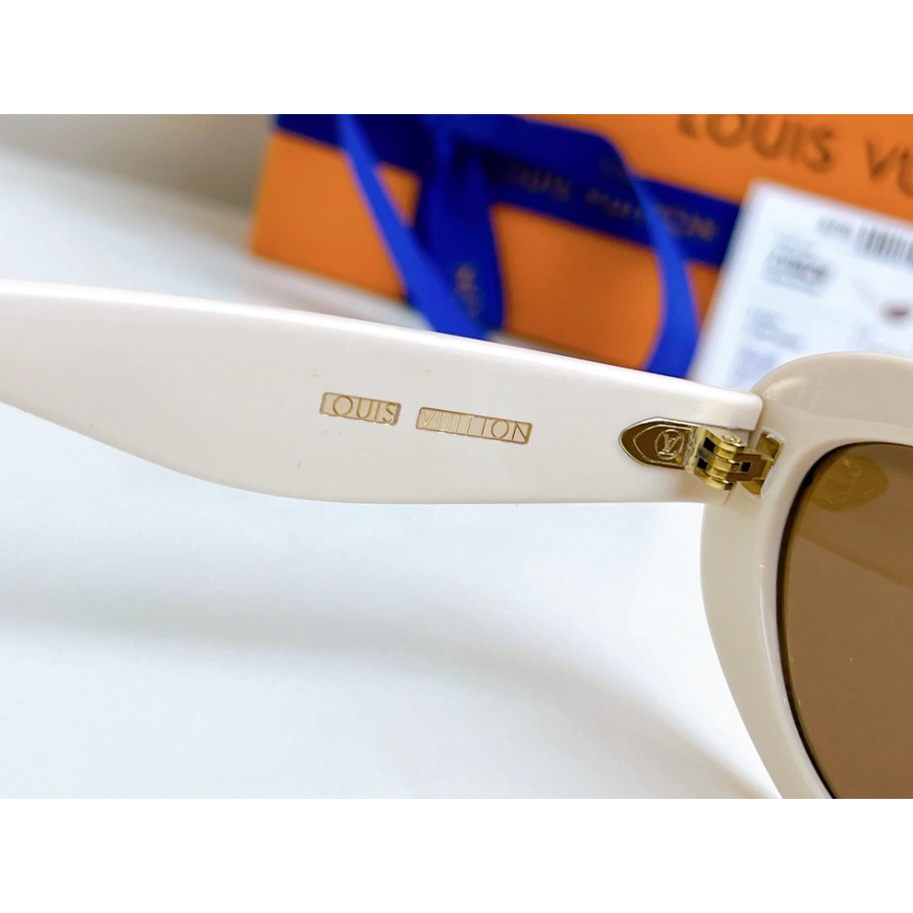 Louis Vuitton Sunglasses 007 | Luxury Designer Eyewear
