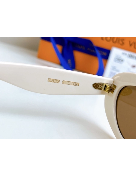 Louis Vuitton Sunglasses 007 | Luxury Designer Eyewear