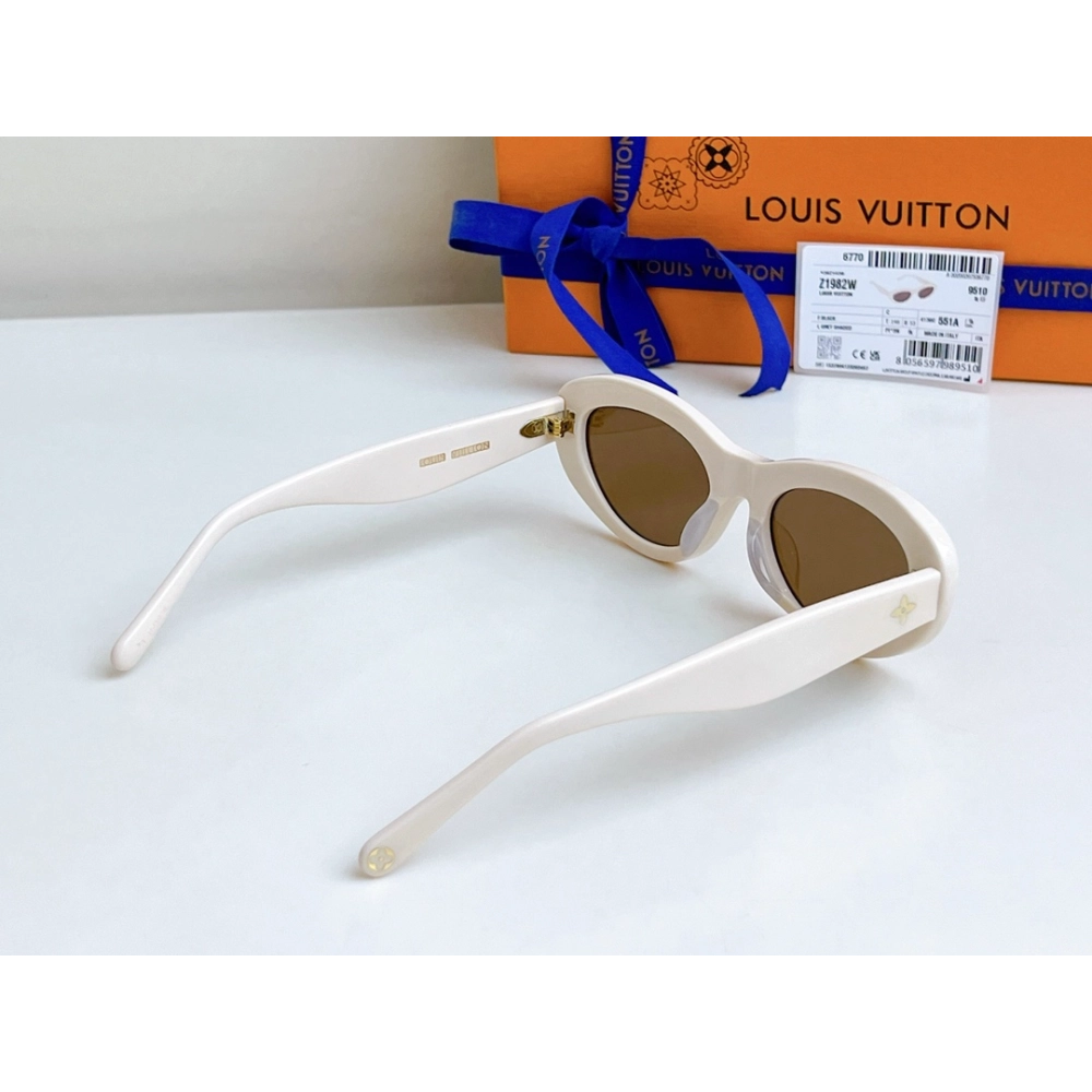 Louis Vuitton Sunglasses 007 | Luxury Designer Eyewear