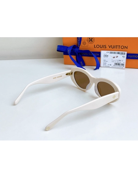 Louis Vuitton Sunglasses 007 | Luxury Designer Eyewear