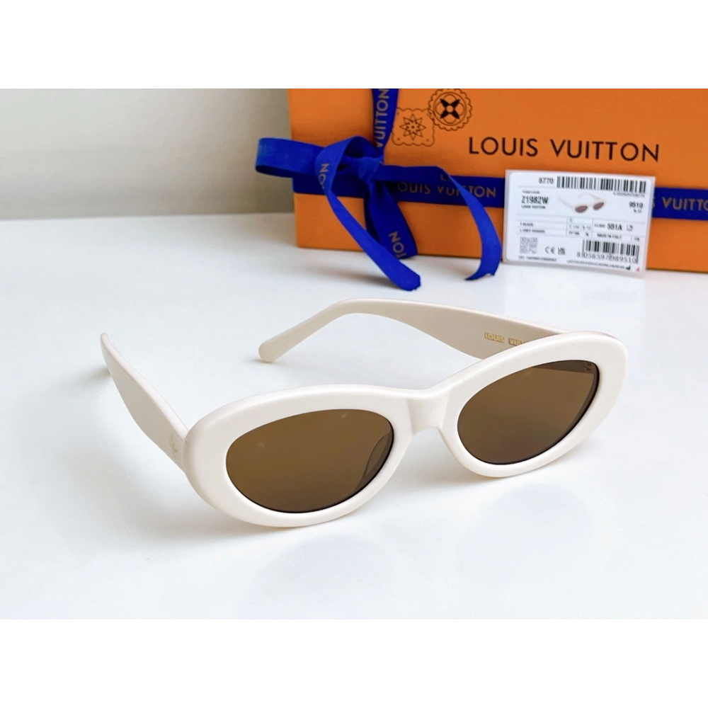 Louis Vuitton Sunglasses 007 | Luxury Designer Eyewear
