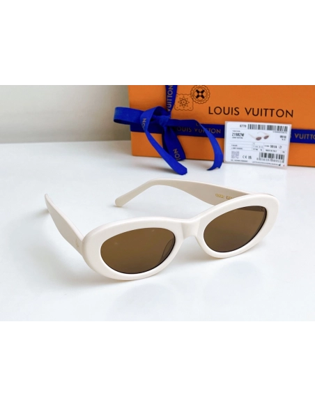Louis Vuitton Sunglasses 007 | Luxury Designer Eyewear